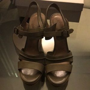 Chloé Platforms